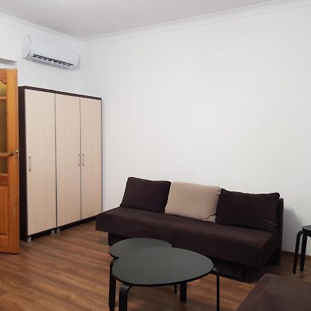 Apartament Vivienda Ustka Eksteriør bilde