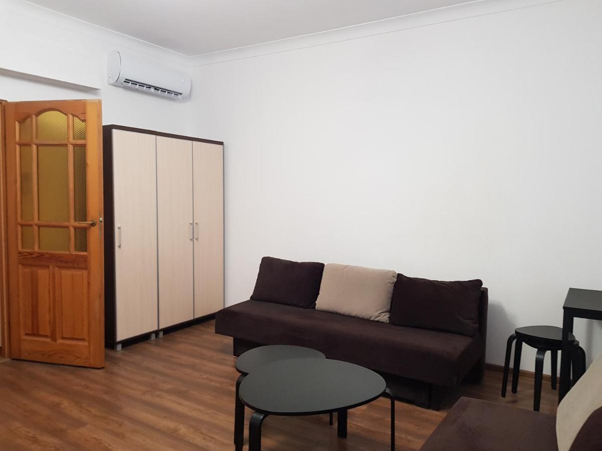 Apartament Vivienda Ustka Eksteriør bilde