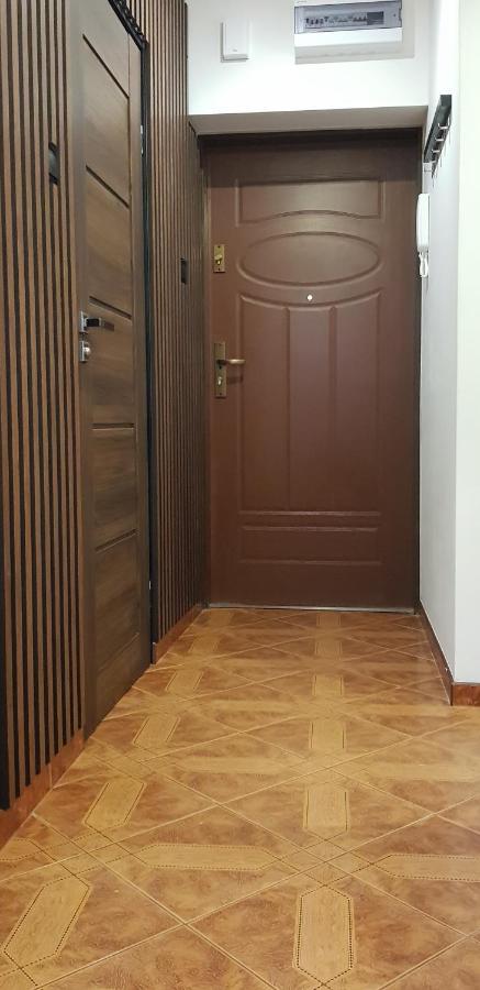 Apartament Vivienda Ustka Eksteriør bilde