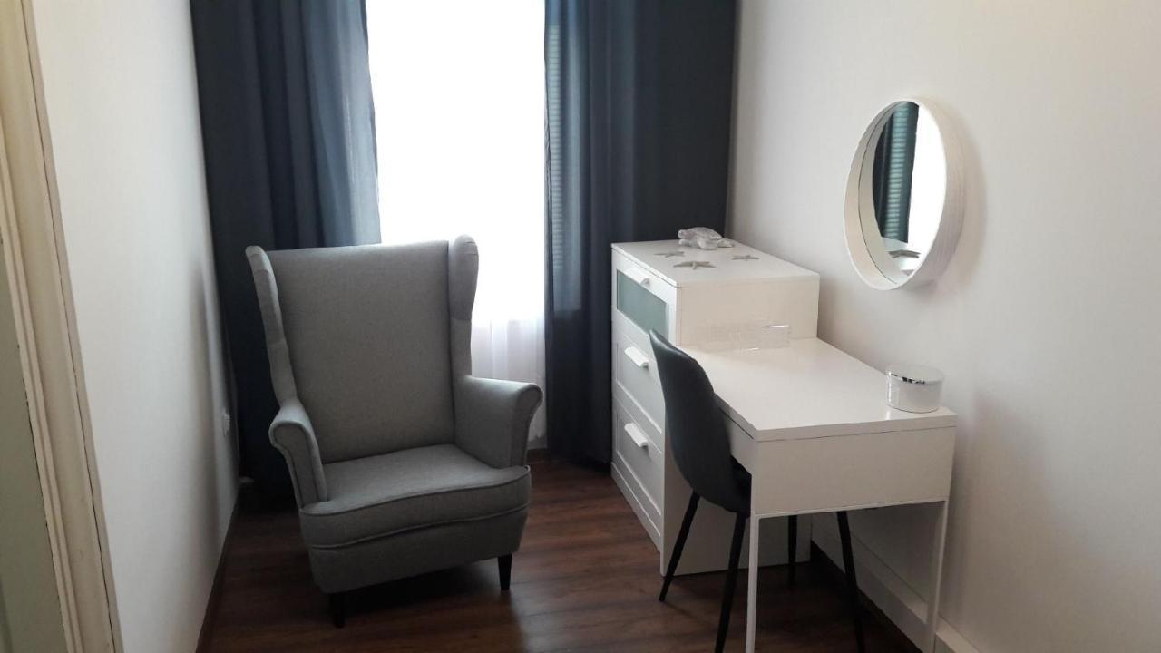 Apartament Vivienda Ustka Eksteriør bilde