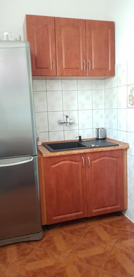 Apartament Vivienda Ustka Eksteriør bilde