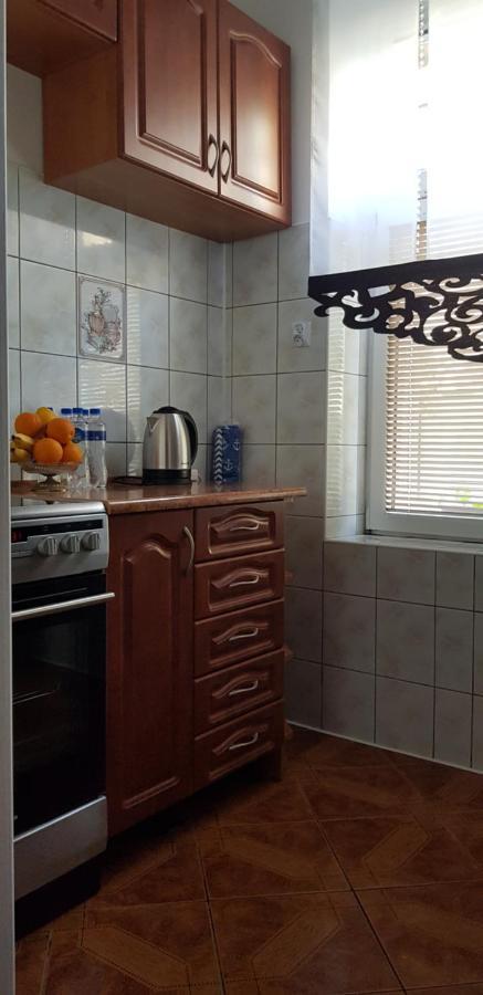 Apartament Vivienda Ustka Eksteriør bilde