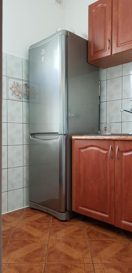 Apartament Vivienda Ustka Eksteriør bilde
