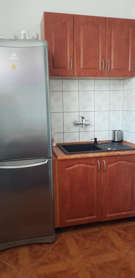 Apartament Vivienda Ustka Eksteriør bilde